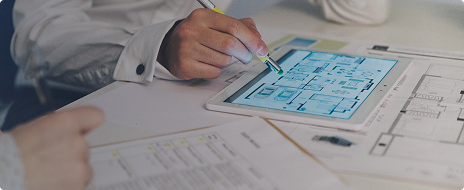 Thermographic Inspection