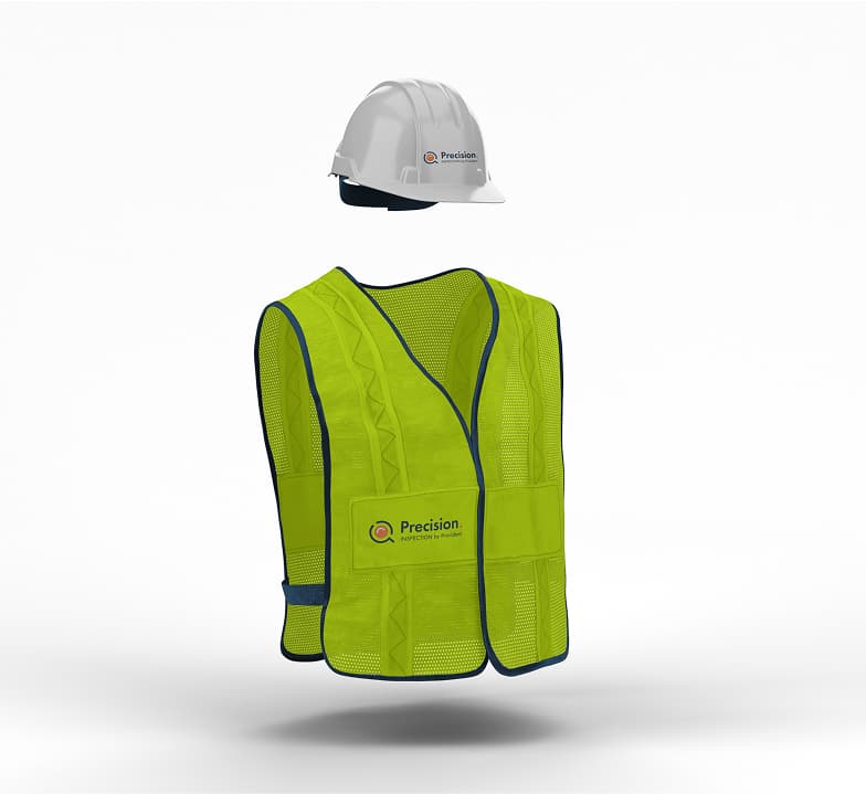 Precision Inspection