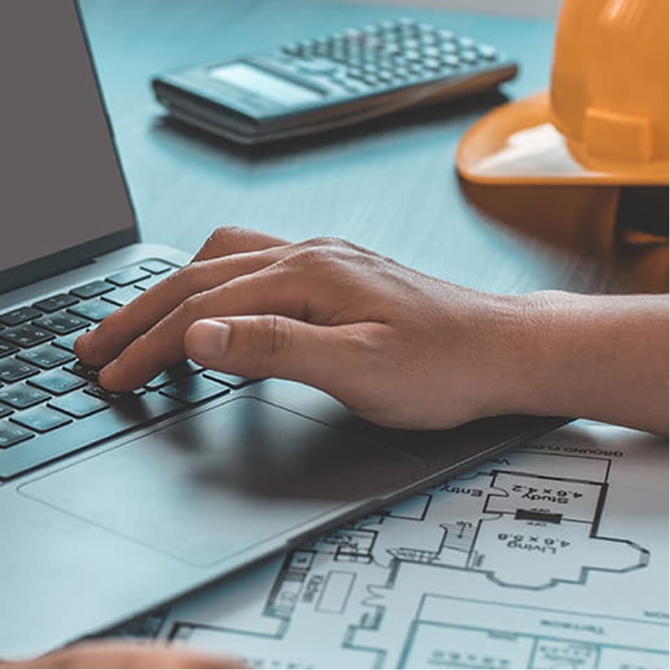 Precision Inspection