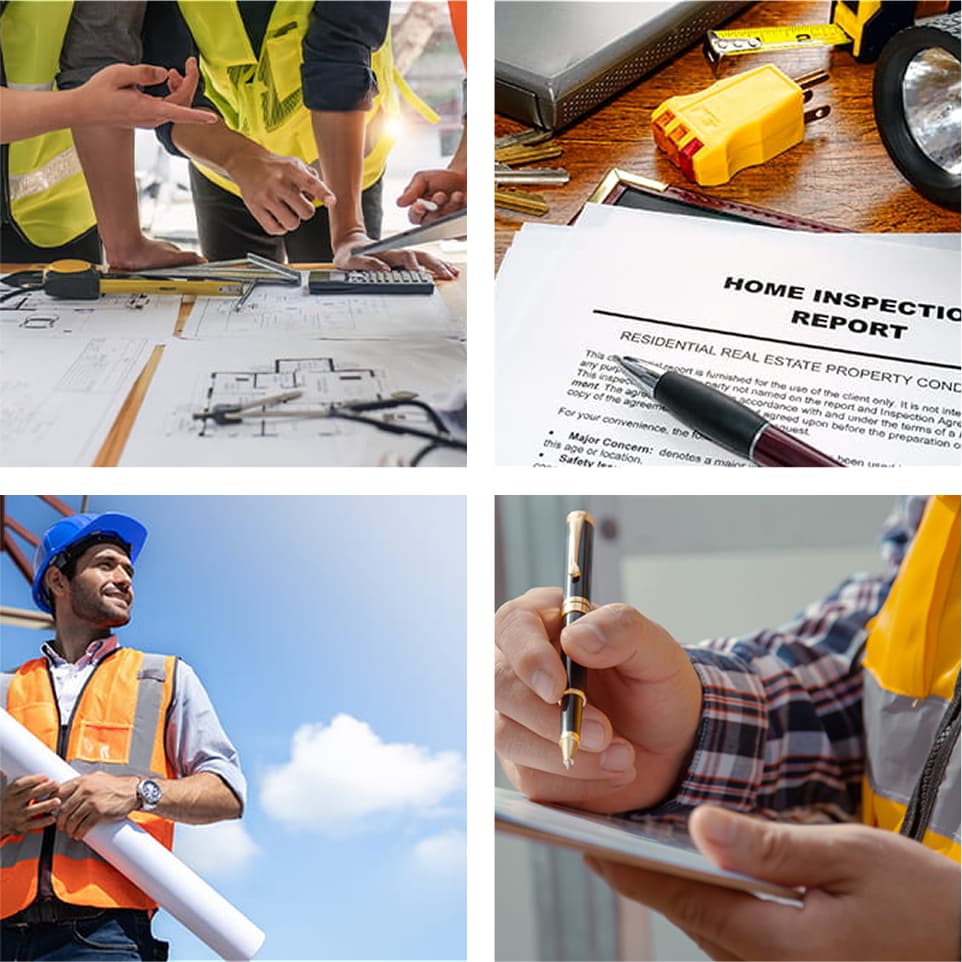 Precision Inspection