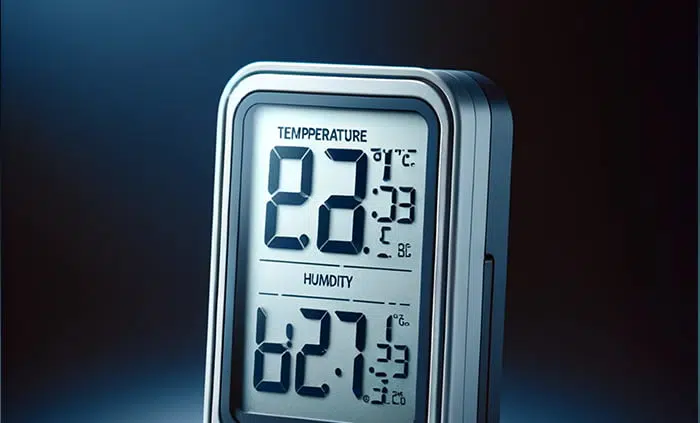 Precision Inspection