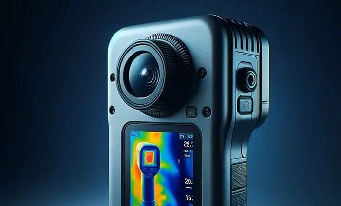 Precision Inspection