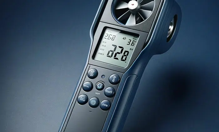 Precision Inspection