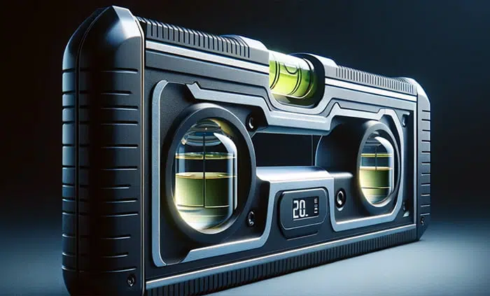 Precision Inspection