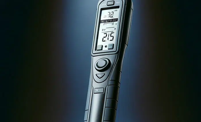 Precision Inspection