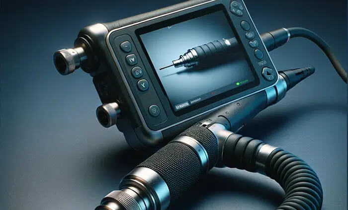 Endoscope