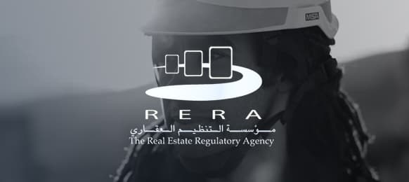 RERA Licensed